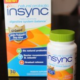 Indoor Snow Fun to Fight Winter Blues ? Insync Probiotic #HealthyChanges #NaturalProbiotic