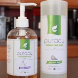 Puracy Natural Cleaning Products #HealthyChanges